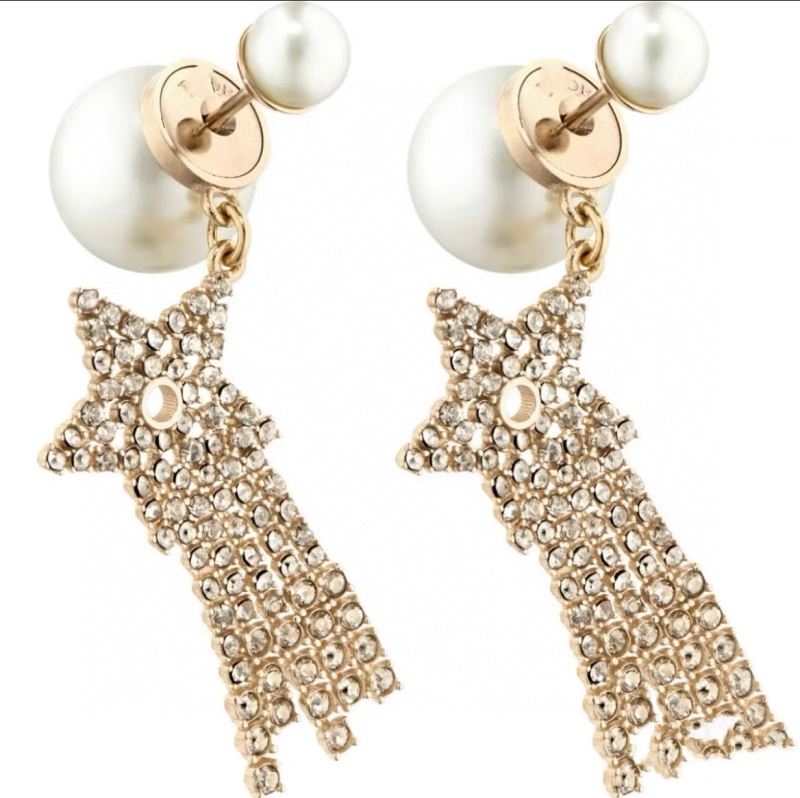 Christian Dior Earrings